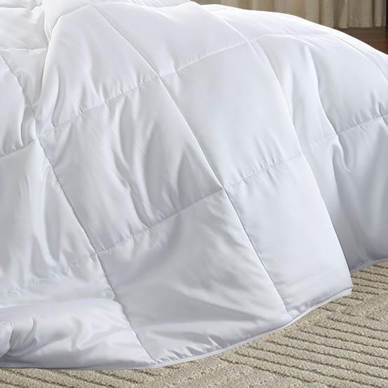 Cooling Breeze Eucalyptus Inside-Out Comforter