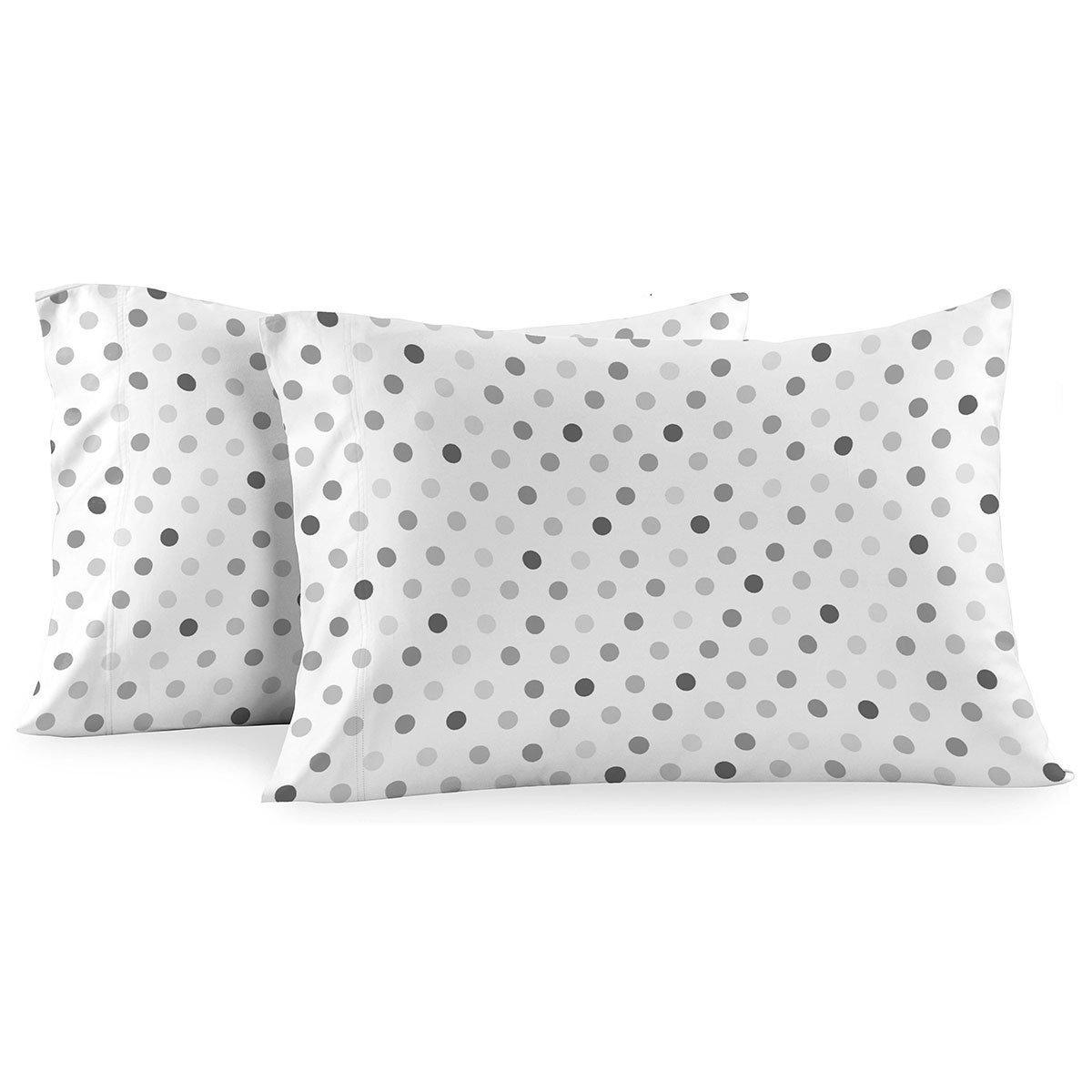 Heavyweight Printed Flannel Sheets 170GSM - Modern