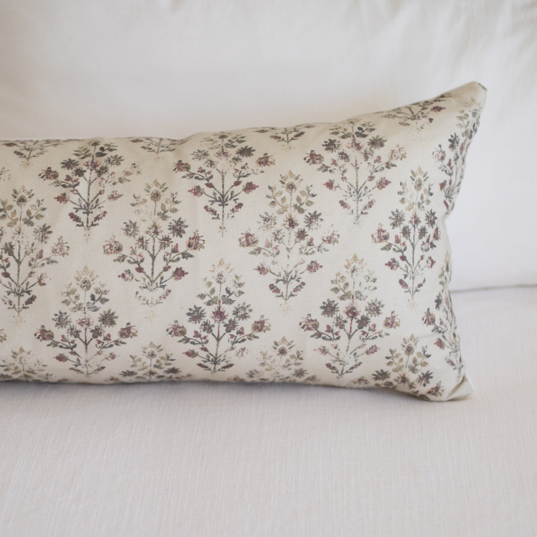 Afton - Lumbar - 12x20 | 12x40